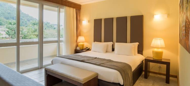 安格拉格尔别墅生态度假酒店 - 全包(Vila Galé Eco Resort Angra - All Inclusive)图片