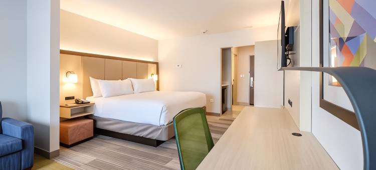 伊根/明尼阿波利斯地区智选假日套房酒店(Holiday Inn Express & Suites Eagan - Minneapolis Area)图片