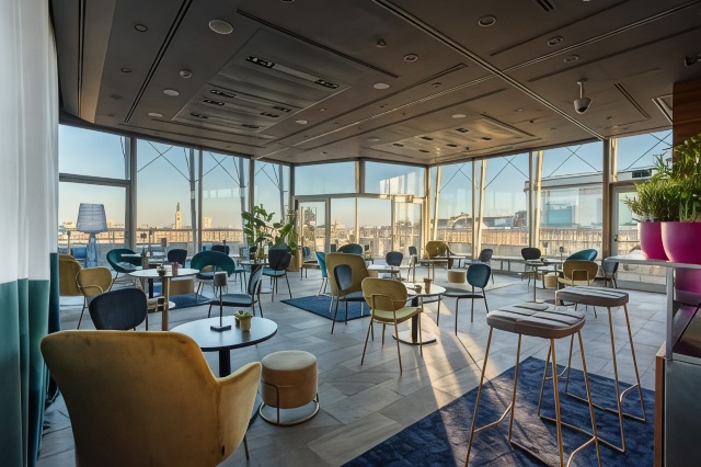 Bianca Maria Palace Hotel Hotel Overview