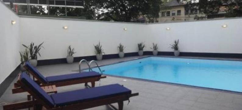 洛克伍德公寓(Rockwood Apartment Colombo 7)图片