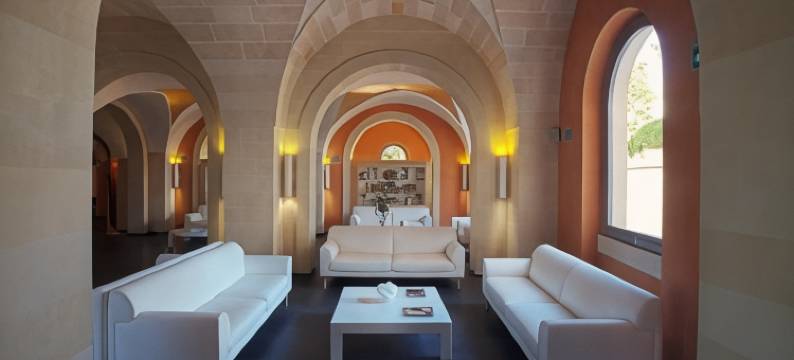 莱切公园艺术酒店(Arthotel & Park Lecce)图片