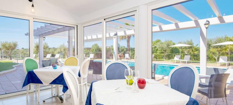 巴雷拉酒店-限成人(Hotel Sa Barrera - Adults Only)图片