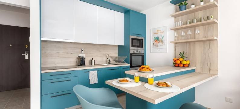 流浪者-霍克公寓(Hock Residence by Vagabond)图片