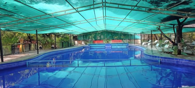凡维哈尔度假村(Van Vihar Farm & Resort)图片