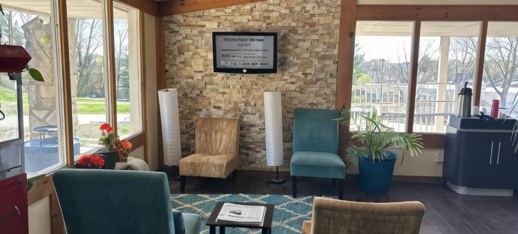 罗德威酒店(Rodeway Inn)图片