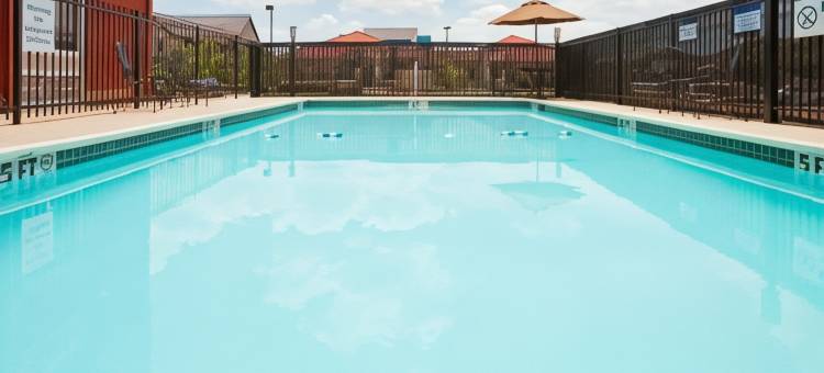 Holiday Inn Express & Suites Plano West – Frisco图片