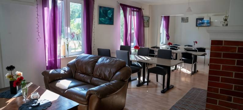 哈斯勒博登旅游与会议中心(Hässlebogården Turist & Konferens)图片