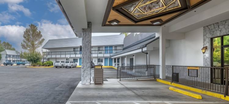 贝斯特韦斯特洛夫洛克修尔住宿酒店(SureStay Hotel by Best Western Lovelock)图片