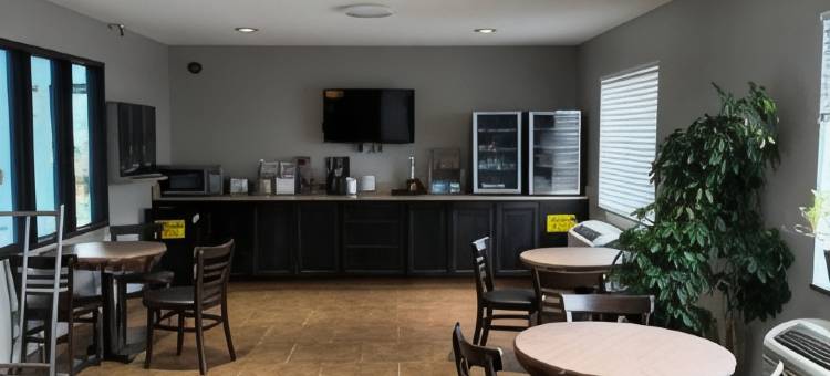 坎贝尔斯维尔肯塔基温德姆速8酒店(Super 8 by Wyndham Campbellsville KY)图片