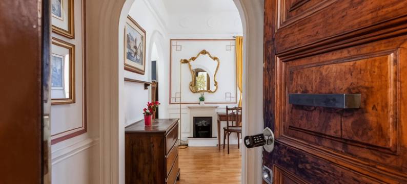 玛蒂娜之家旅馆(Martina House)图片