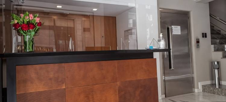 阿根廷布宜诺斯艾利斯阁楼公寓式酒店(Loft Argentino Apart Buenos Aires)图片