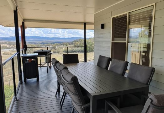 Sancerre EstateHotel Overview