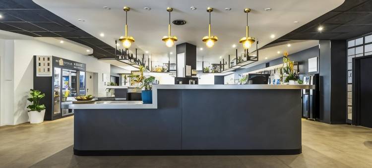 Campanile 北佩皮尼昂机场(Campanile Perpignan Nord - Aéroport)图片