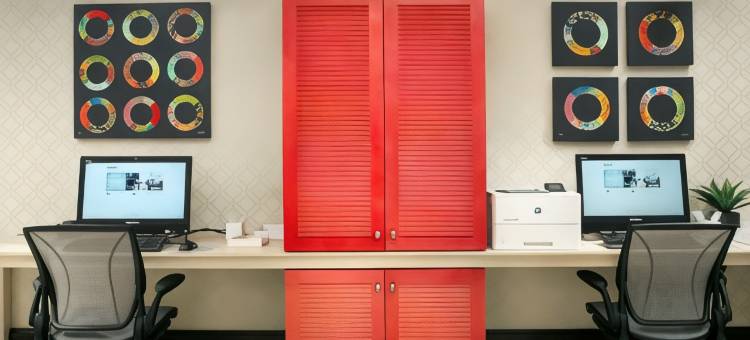 哈蒂斯堡希尔顿惠庭酒店(Home2 Suites by Hilton Hattiesburg)图片