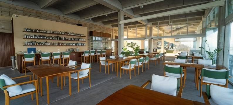 凯邦查德度假村(Knai Bang Chatt Resort)图片