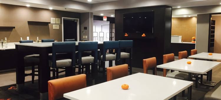 哥伦布西浩枫温德姆公寓(Hawthorn Extended Stay by Wyndham Columbus West)图片