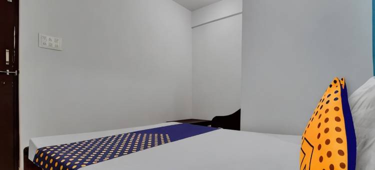 Hotel O U & I Livings图片