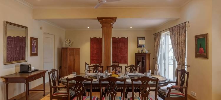 阿玛住宿及小径拉曼别墅，西姆拉(Raman Villa, Shimla, amã Stays & Trails)图片