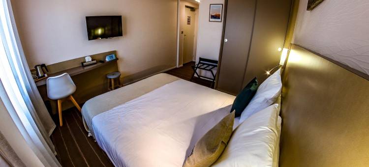 公园酒店(Logis Hôtel du Parc)图片