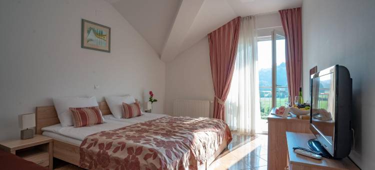 阿马里利斯酒店(Hotel Amarilis)图片