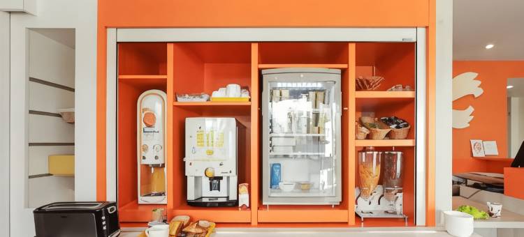 Premiere Classe Lyon - Beynost图片