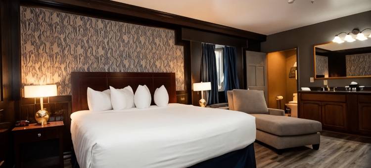 史密斯菲尔德贝斯特韦斯特优质酒店(Best Western Plus Plattsburgh)图片