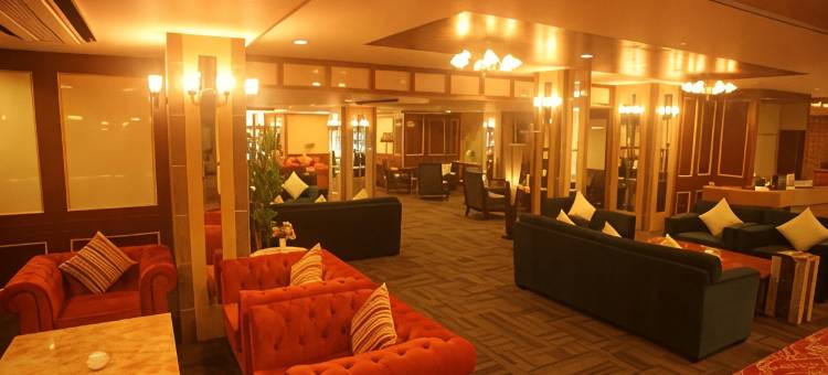 海月港酒店(Harbor Hotel Kaigetsu)图片