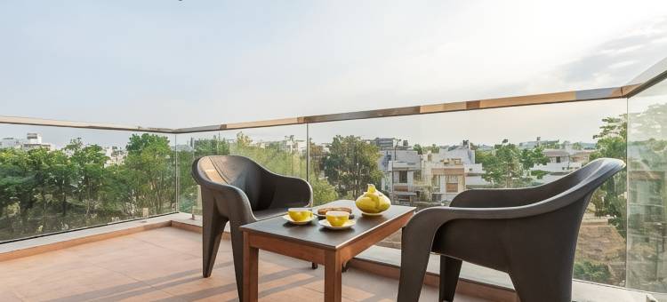 Treebo Samanvaya Retreat，迈索尔(Treebo Samanvaya Retreat, Mysore)图片