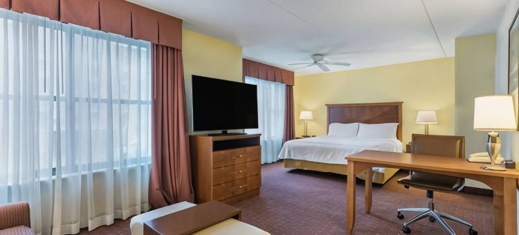 纽华克威尔明顿南区Homewood Suites by Hilton(Homewood Suites by Hilton Newark-Wilmington South Area)图片