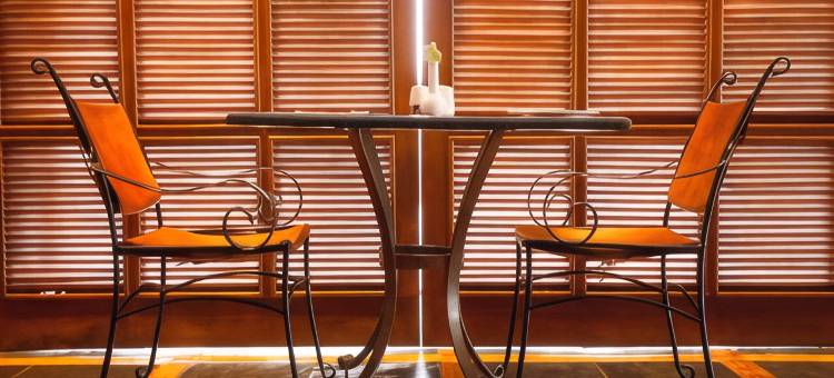 佩斯塔纳鲁伍马酒店(Pestana Rovuma)图片