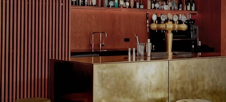 丹麦酒店(Hotel Danmark)图片