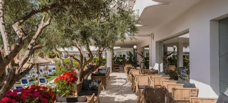 马里迪莫集团酒店(Grupotel Maritimo)图片