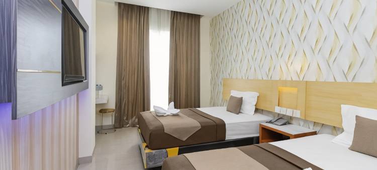 维多利亚旅馆(Victoria Inn)图片