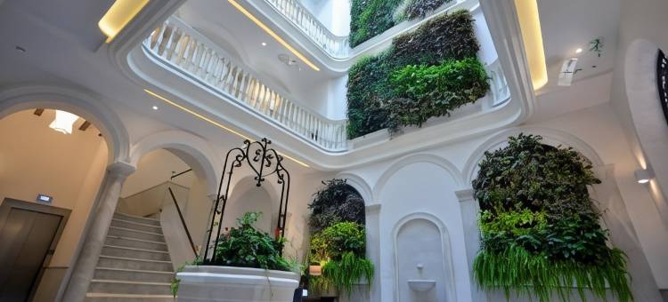 艾尔阿玛多帕拉西奥酒店(El Armador Casa Palacio by Luxury Suites Cádiz)图片
