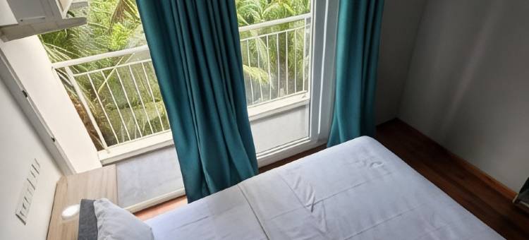 Gdc - Apartment Suites图片