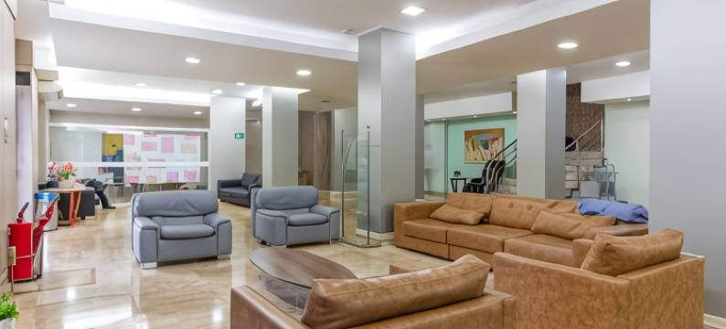 奥华拉尔马广场酒店(Umuarama Plaza Hotel by Castelo Itaipava)图片