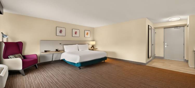 威廉斯堡希尔顿花园酒店(Hilton Garden Inn Williamsburg)图片