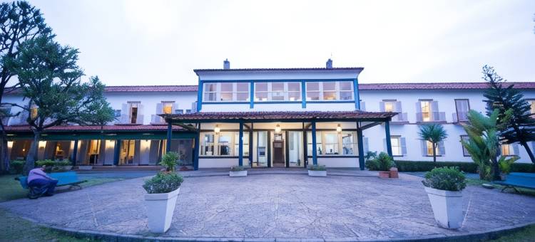 伊斯科拉河景酒店(Hotel Escola Bela Vista)图片