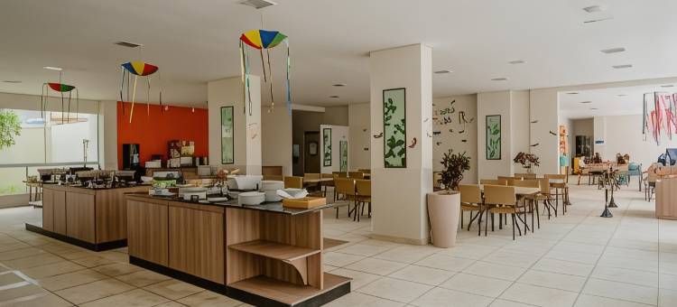 中庭温泉酒店 - 官方(Hotel Atrium Thermas - Oficial)图片