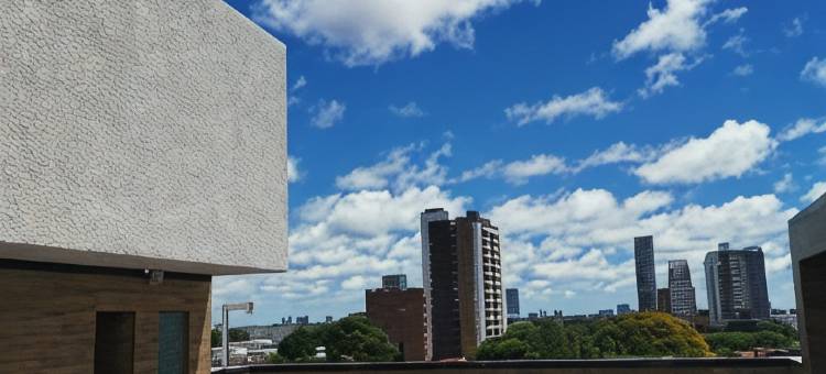 圣克鲁斯爵怡温德姆酒店(Tryp by Wyndham Santa Cruz)图片