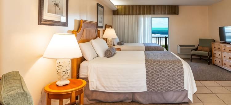 贝勒埃尔海滩度假汽车旅馆(Belleair Beach Resort Motel)图片