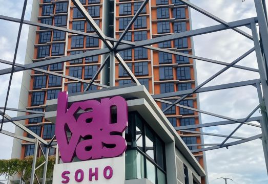 Altura Executive Suites - Cyber 5 Hotel Overview