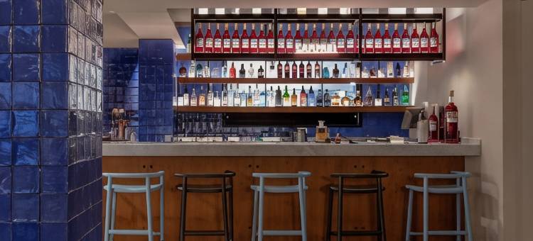 早瑞秘密花园酒店(Hotel Priori Secret Garden)图片