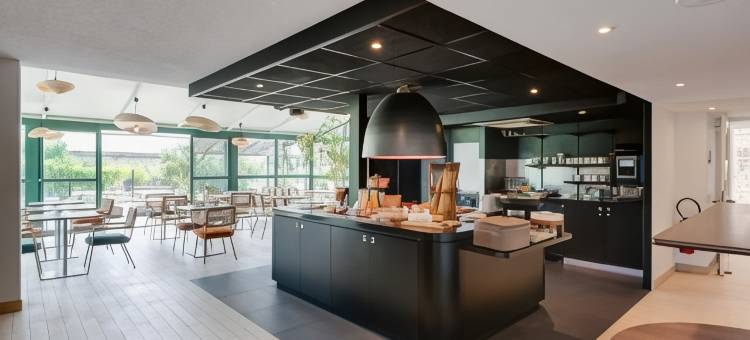 苏尔酒店，贝斯特韦斯特瓦朗斯北店(Sure Hotel by Best Western Valence Nord)图片