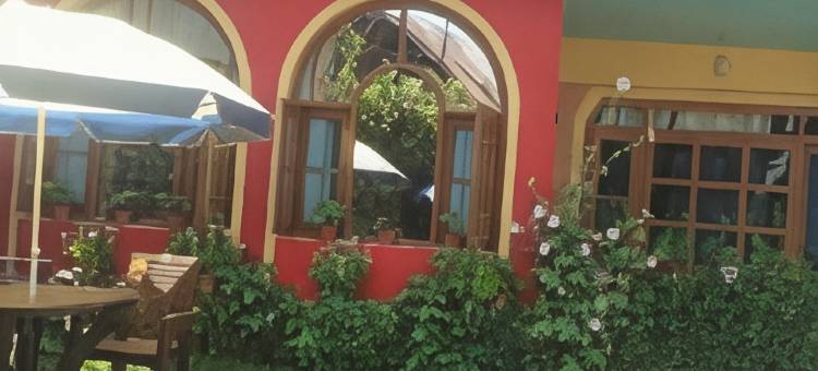 Wani Guest House图片