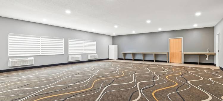 奥塞多威斯康星速8酒店(Super 8 by Wyndham Osseo WI)图片