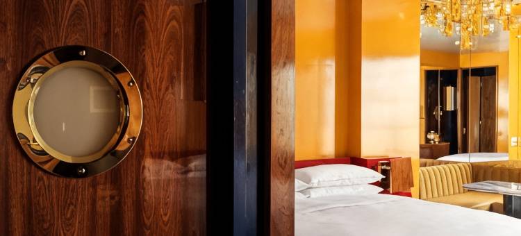 凯悦尚品精选曼纳酒店(The Manner In The Unbound Collection By Hyatt)图片