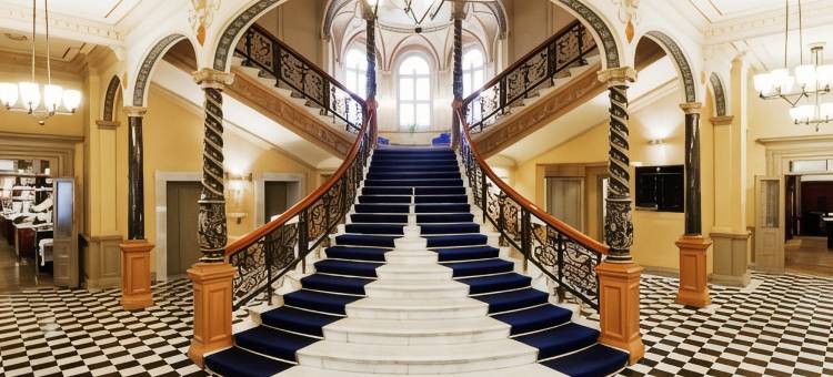 克瑙斯特精英酒店(Elite Hotel Knaust)图片