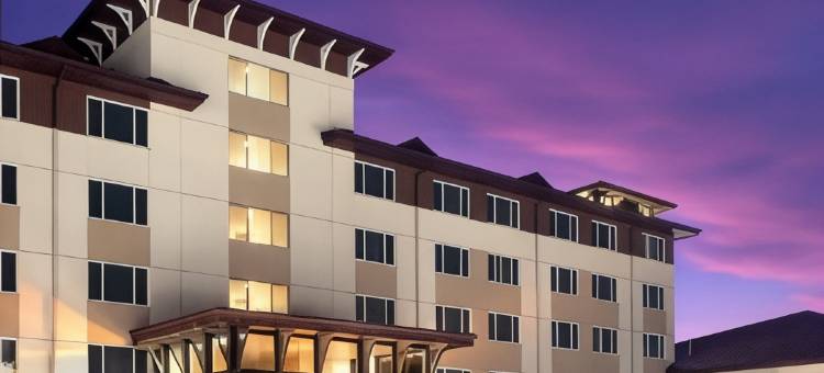 七羽 度假村(Seven Feathers Casino Resort)图片