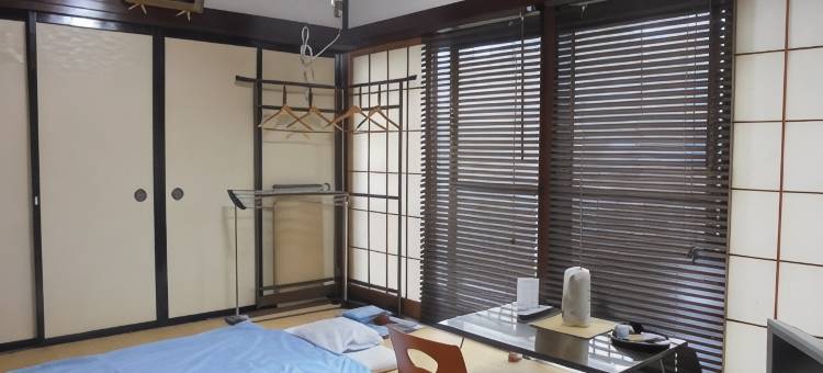 多闻馆酒店(Tamonkan)图片